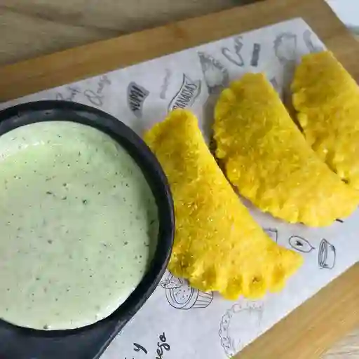 Paquete Empanadas