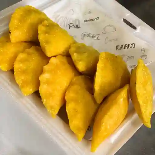 Paquete Empanadas Familiar