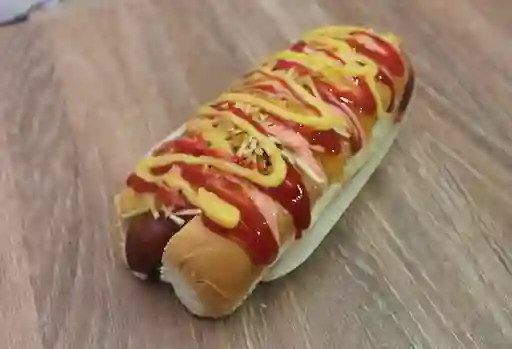 Choriperro Cerdo