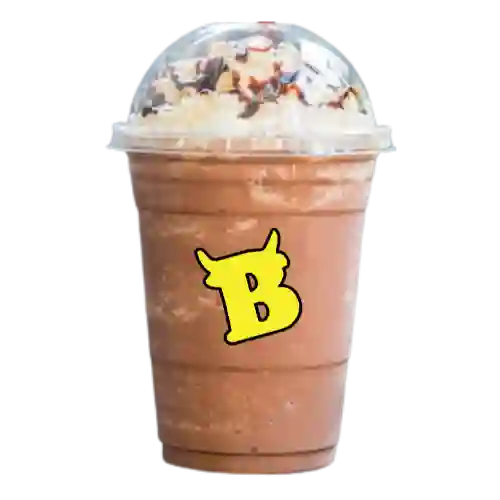 Mocca Milo
