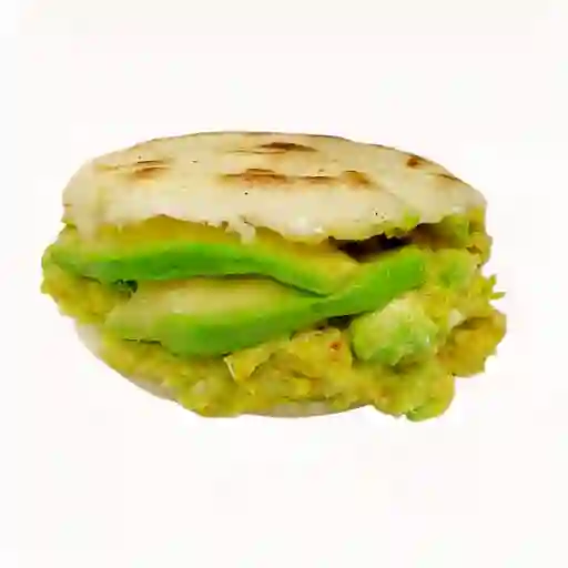 Arepa Reina Pepiada