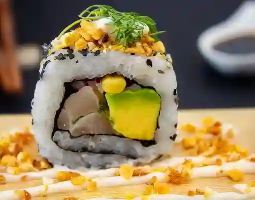 Ika Roll