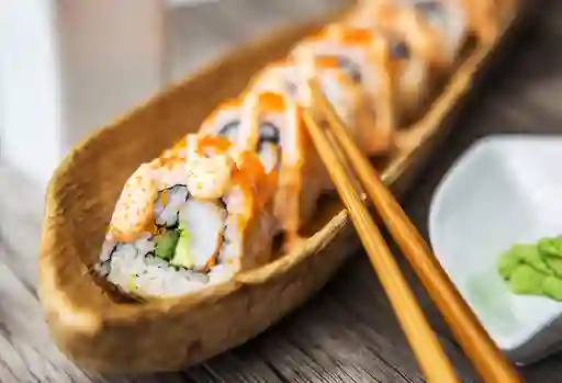 Ebi Tempura