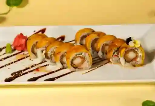 Maduro Roll