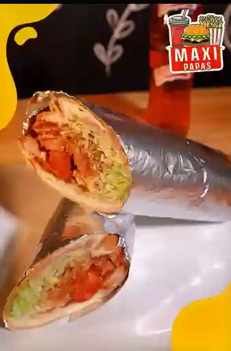 Combo Pepito Sencillo