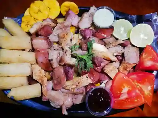 Picada para 2 Personas