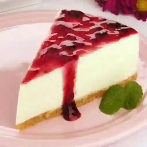 Cheesecake