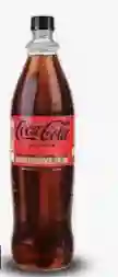 Coca-Cola Sin Azúcar 1 L