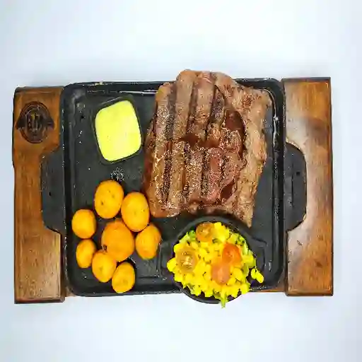 Bife de Paleta