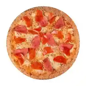 Combo Pizza Exclusiva 24 Cm