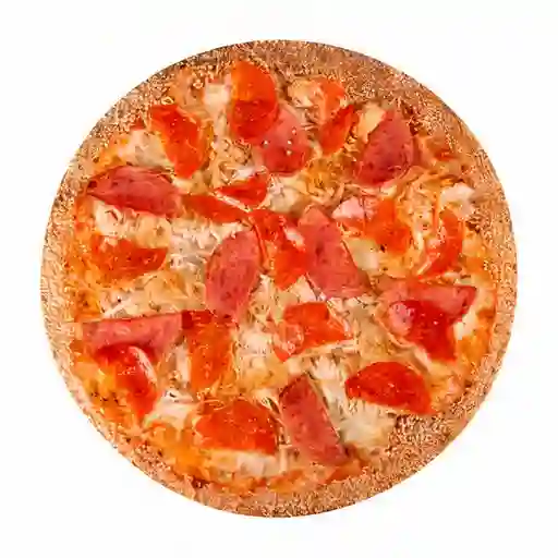 Combo Pizza Exclusiva 30 Cm