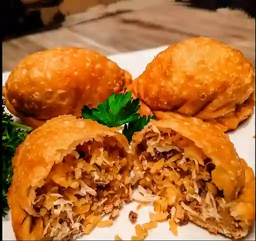 Empanada Mixta