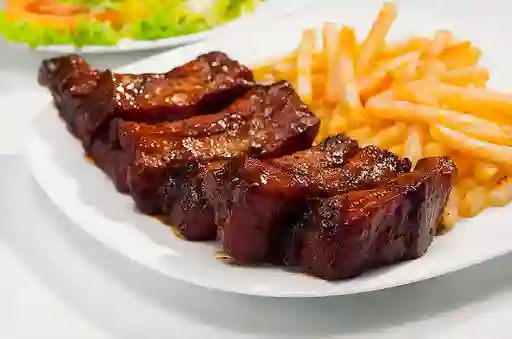 Costillas