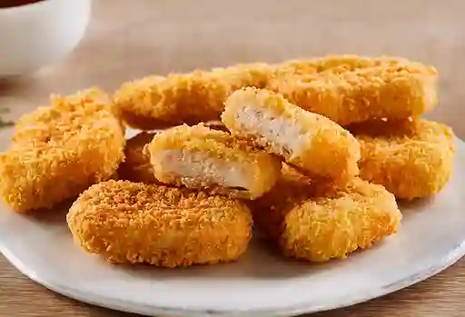 Nuggets de Pollo