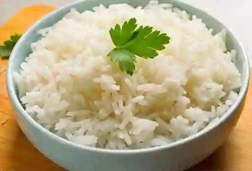 Arroz Blanco