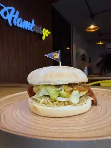 Promo Super Bacon