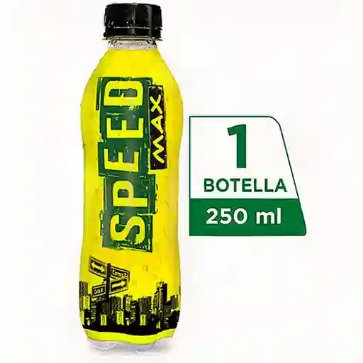 Speed Max 250 ml