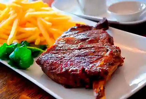 Churrasco 250 gr