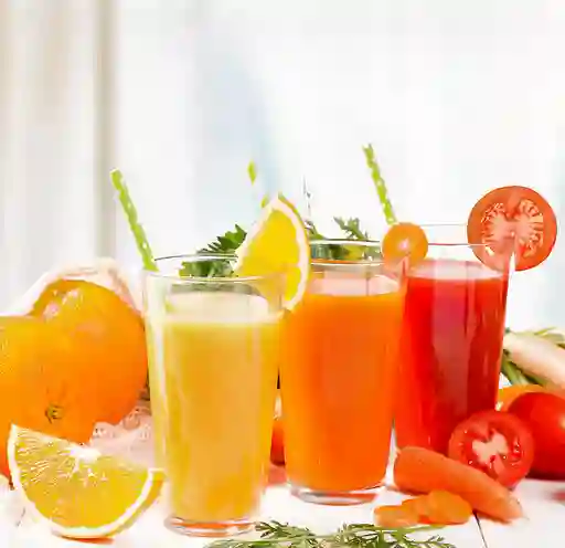 Jugo de Fresa 1 L