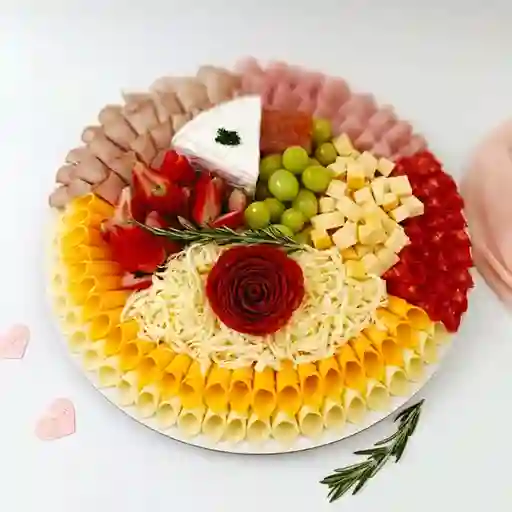 Tabla de Quesos
