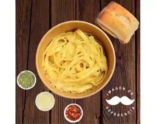 Pasta Pescadora