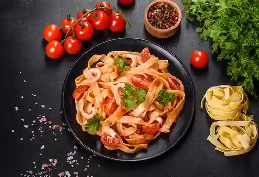 Pasta Bolognesa