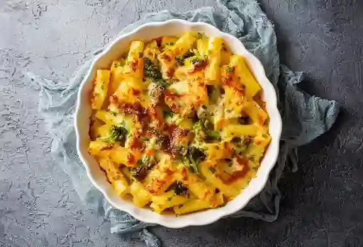 Pasta a la Toscana