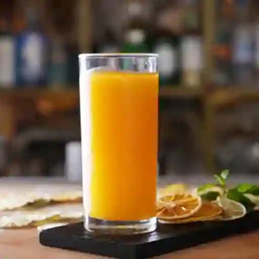 Jugo de Mandarina