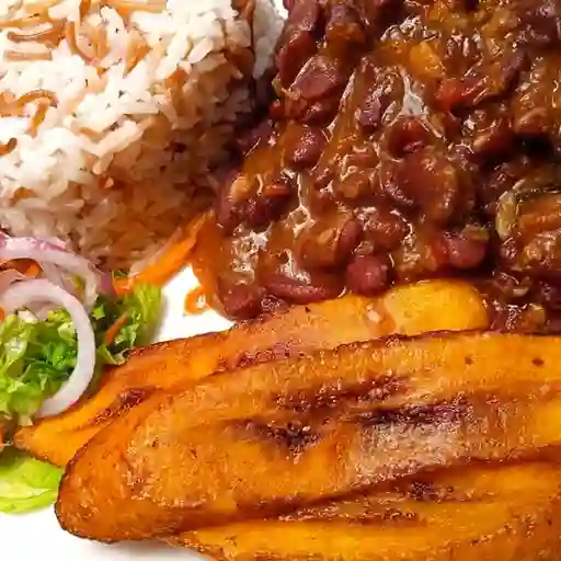 Bandeja de Res