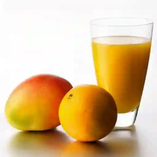 Jugo de Mango 16 Oz