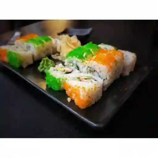 Tempura Roll