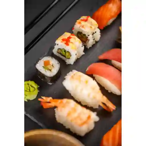 Cancún Roll