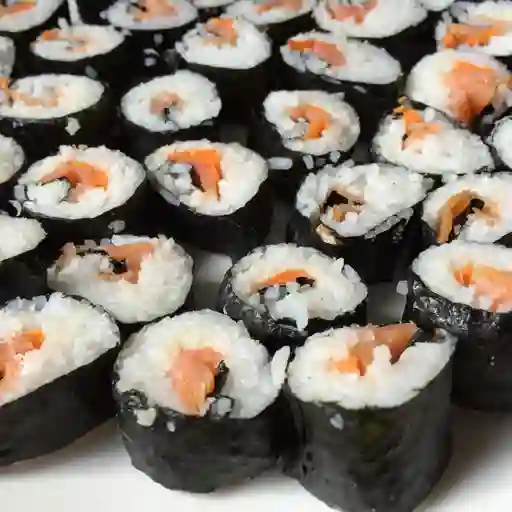 Nagasaki Roll