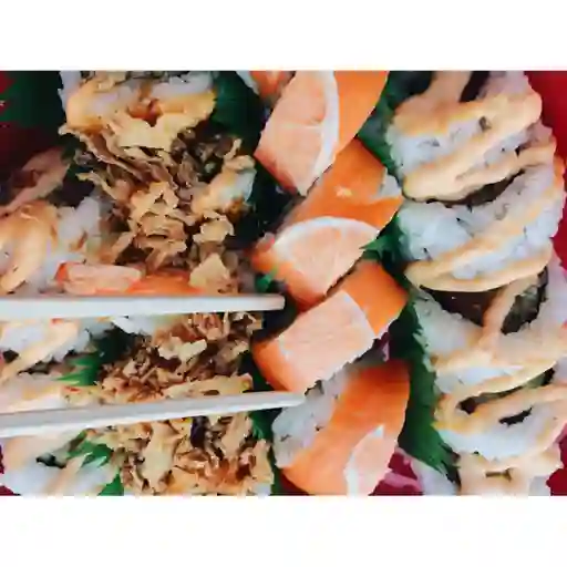 Singapur Roll