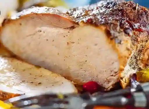 Porchetta Italiana