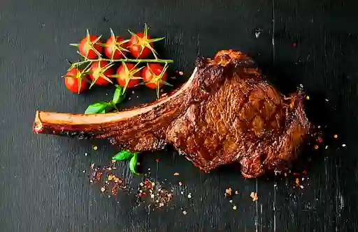 Tomahawk 1000 gr