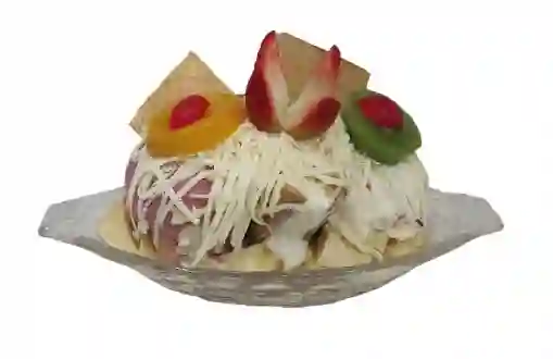 Banana Split