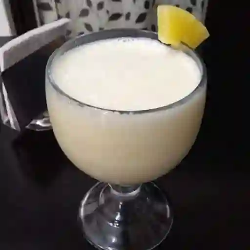 Crema Piña Colada 10 Oz