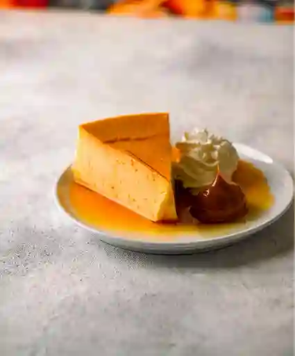 Flan