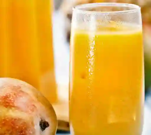 Jugo en Agua de Mango 300 ml