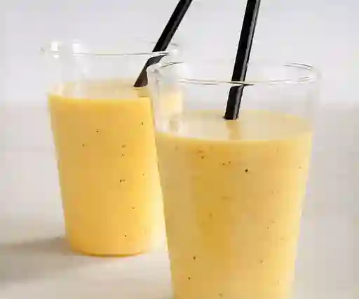 Jugo en Leche de Maracuyá 300 ml