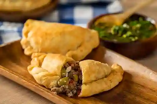 Empanada de Carne