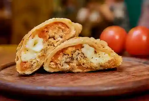 Empanada Ranchera