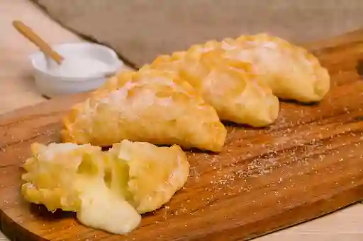 Empanada de Queso