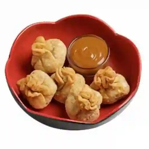 Dumplings de Arequipe 200 Gr