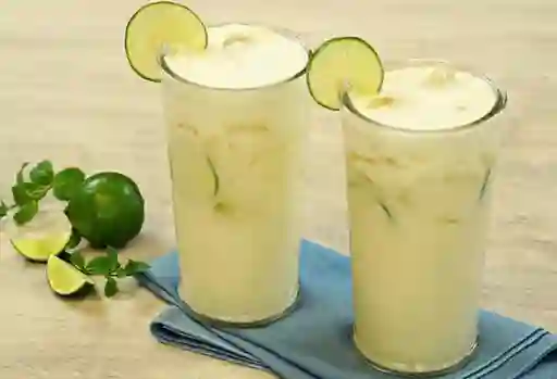 Limonada 9 Oz