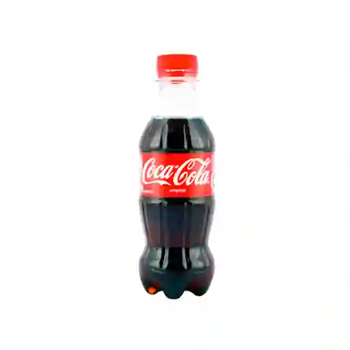 Coca Cola Original 250 Ml