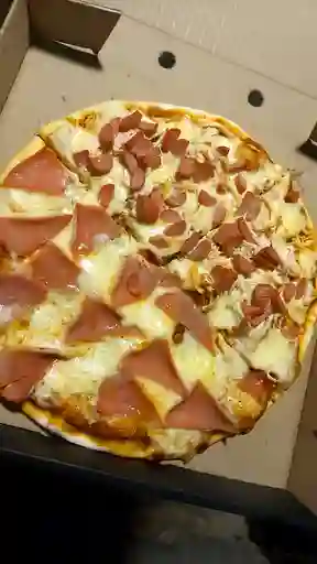 Pizza Capricho XL
