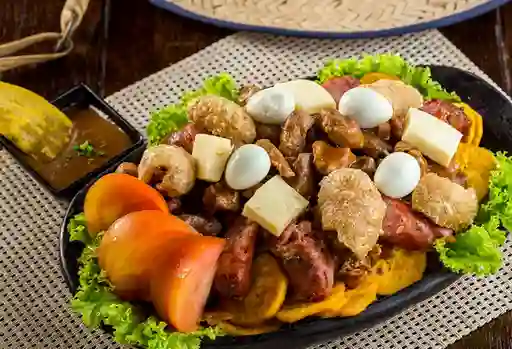 Picada