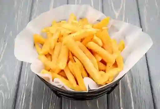 Orden Papas Fritas